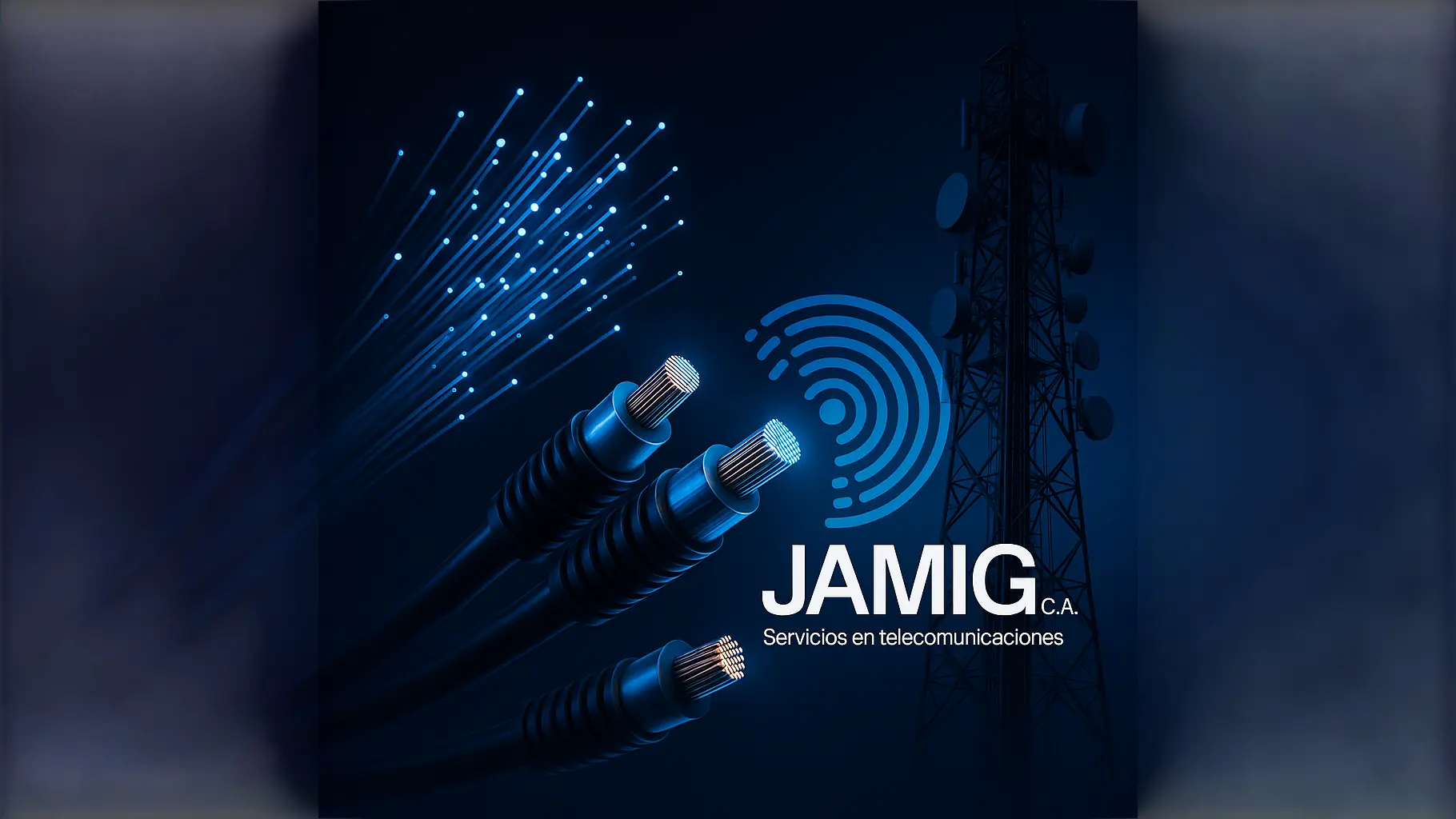 Servicios JAMIG TELECOM